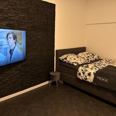 Butler Suites 杜塞尔多夫 外观 照片