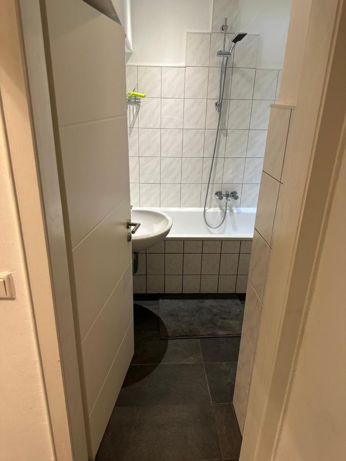 Butler Suites 杜塞尔多夫 外观 照片